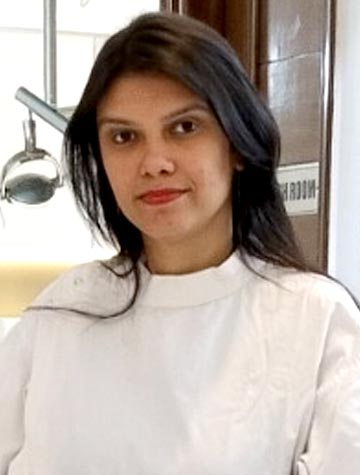 Dr. Kavita Sirohi